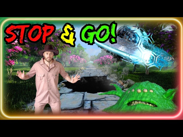 Explorer Riley’s Stop and Go Adventure! 🚥 Interactive Traffic Light & Road Safety Quest for Kids