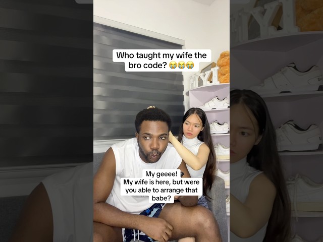 Don’t mess with a Filipina 🇵🇭😭 #shorts