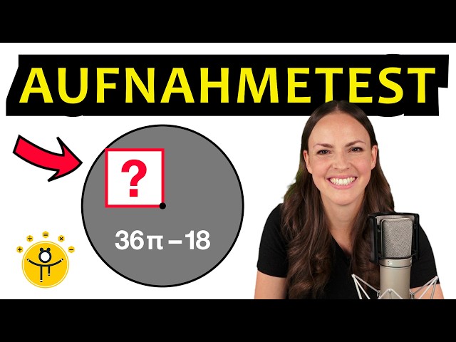 Findest DU den Umfang des Quadrates?
