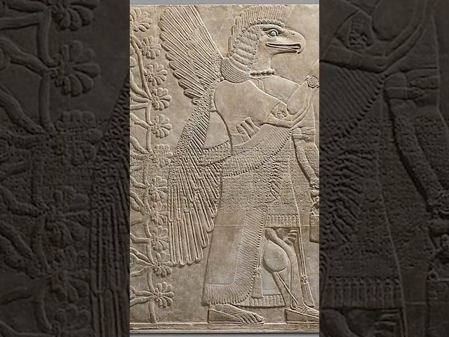 Ancient sites and artifacts encode cataclysmic event from 12500 years ago