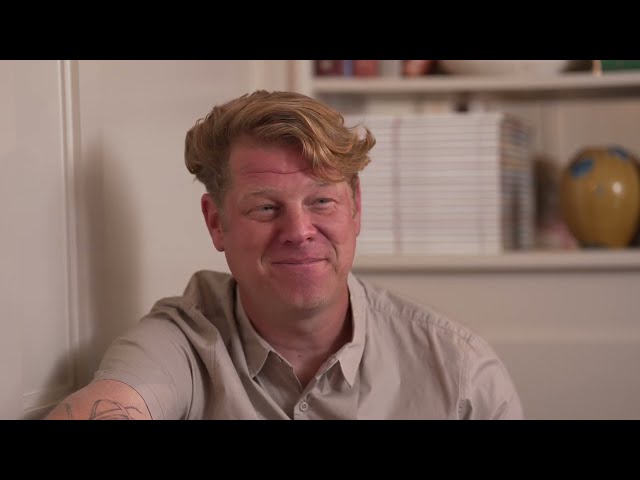 Kikkoman X StarChefs Denver: Chef Alex Seidel