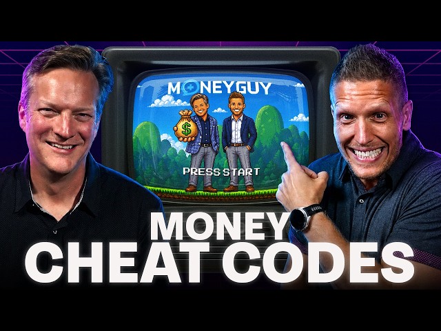These Money Moves Feel Like Financial Cheat Codes