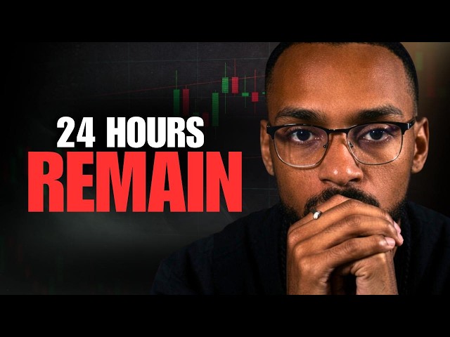 If You Hold Nvidia, AMD, Or Micron - Watch This Before Tuesday