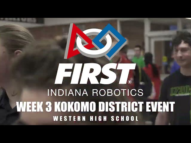 FIN FRC Kokomo 2025 | Recap Video
