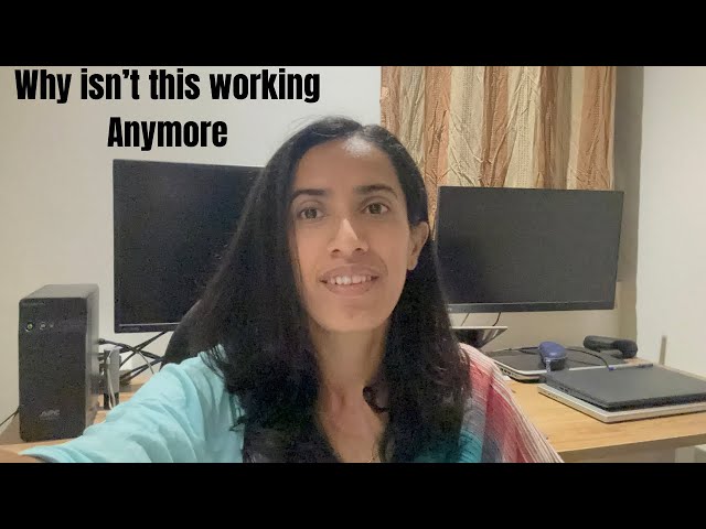 I Can’t Build My Tech Career the Same Way Anymore (As a Working Parent)