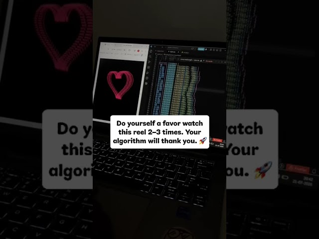 Do you Algorithm a quick reset #advancednodejs #coding  #python #programming #javascript #education