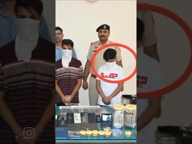 Color trading scam: many arrested across India #colors #colortheory #colortrading #colortrends #t...