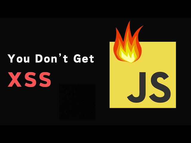 Cross-Site Scripting (XSS) Explained