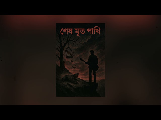 Shesh Mrito Pakhi (Demo) - Debobrata Chakraborty