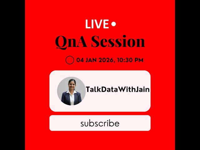 Session on Github and Q and A #DATA #livesession