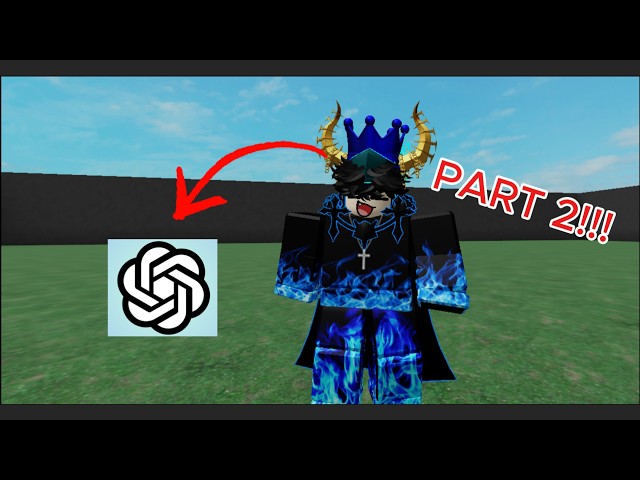 Speedrunning building a game with ChatGPT PT 2!!! #devlog #fypシ゚viral #series