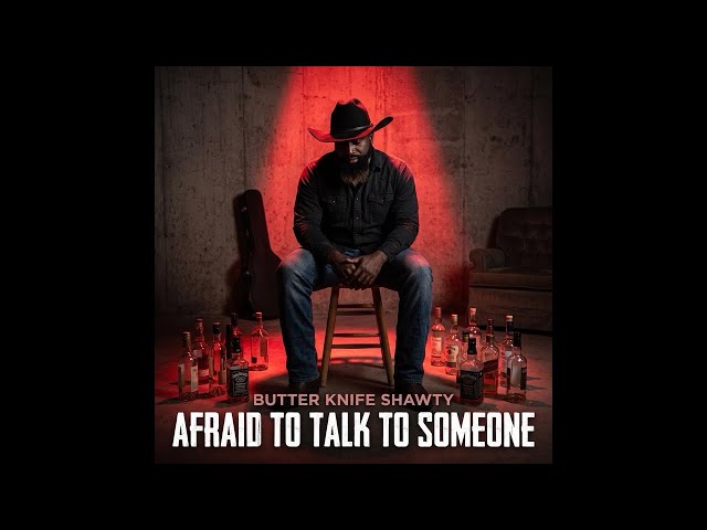 I Was Afraid To Talk To Someone So I Talked To The Bottle | Country Soul 
