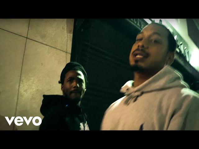 Celly Ru - BPL ft. Mozzy