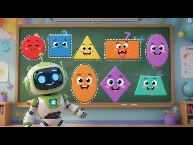 Rhemabotics Math Class Intro 