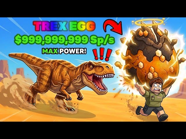 Stealing more valuable eggs for better brainrots