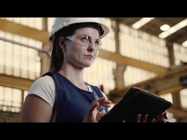 WEG - Vídeo institucional