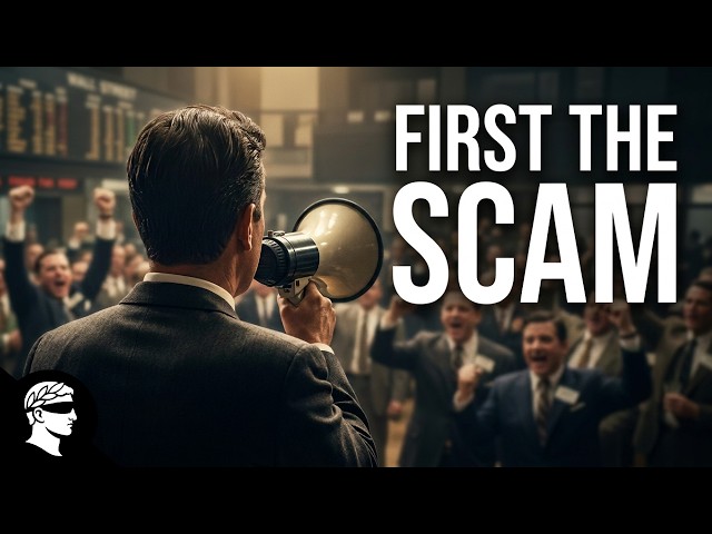 The Worst Wall Street Scams, and the Rules They Created