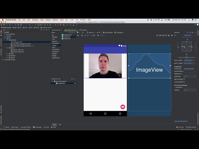Android App Development for Beginners (2018 Edition): Part 2