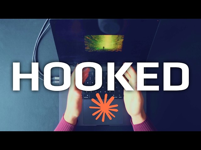 STOP Validating Your Agents' Work (Claude Code Hooks for Engineers)