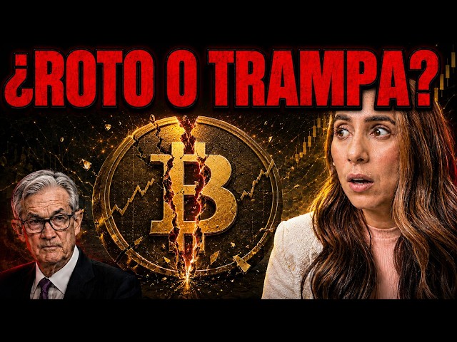 Bitcoin Rompió el Ciclo de Cuatro Años... ¿O Es Una Trampa?