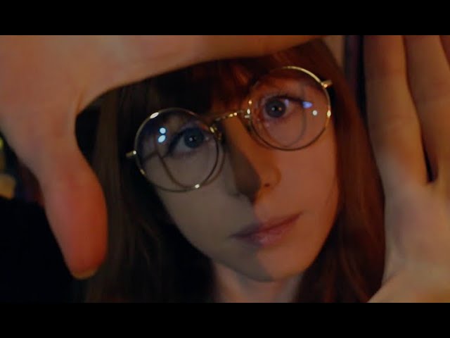 Can I TRICK you into getting ASMR? (placebo tingles, hand movements, anticipatory, lying)(asmr)