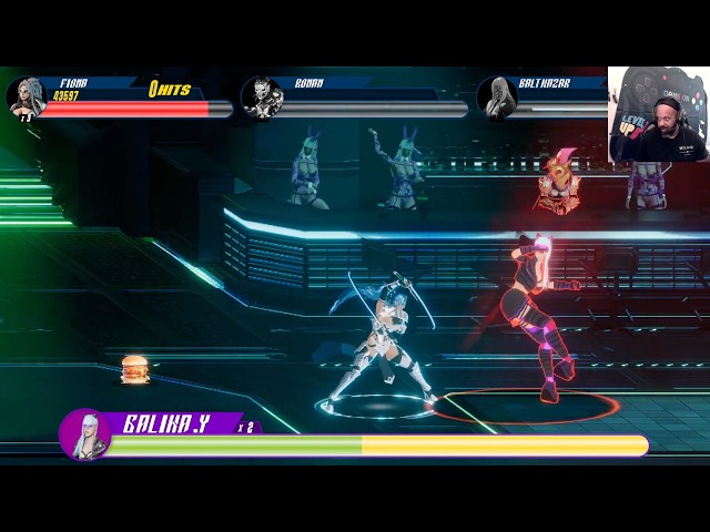 枭雄  (Flux Heroes) Gameplay 2 - Lets Play This Pretty Cool Beat 'Em Up! Let Hit the Streets!!