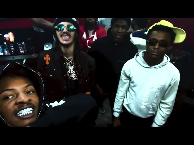BabyTron - #CERTIFIED (DJ ESS FLIPP) [OFFICIAL VIDEO}