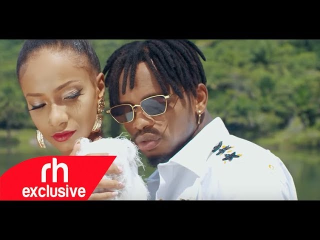 NEW KENYA,BONGO ,AFROBEAT SONGS MIX - DJ TADGUE   FT Otile Brown,Khaligraph,Harmonize,Kofee,(RH EXCL