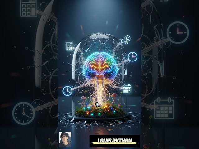 🤖 Unlock Generative AI Power with Python ReAct Agent! Boost productivity! #ReAc