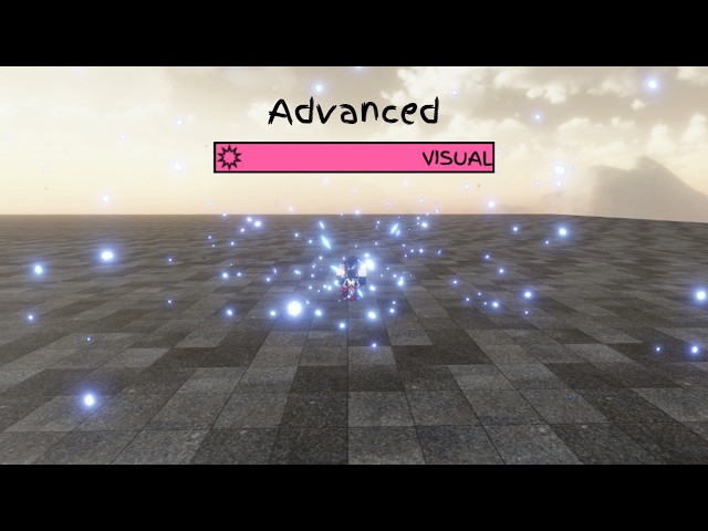 Advanced VFX Tip and Tech [Jujutsu Shenanigan]