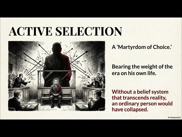 🎙️Jimmy Lai Traded Empire for a Cell🕯️