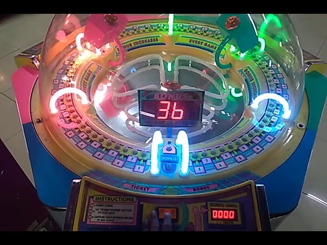 Funstation Trinidad Storm Stopper