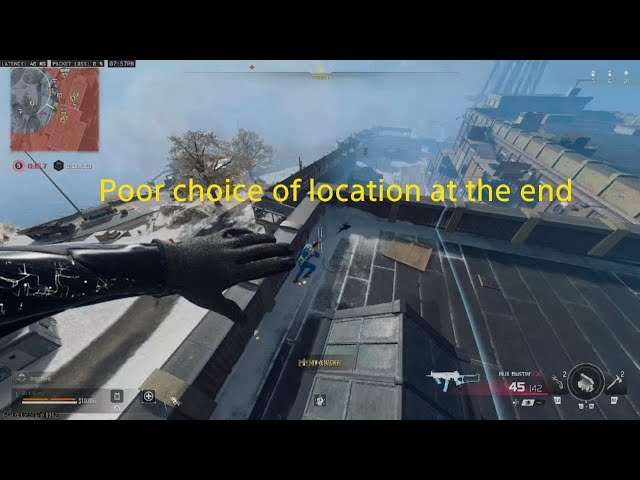 Meeting the stack of doom pt.2