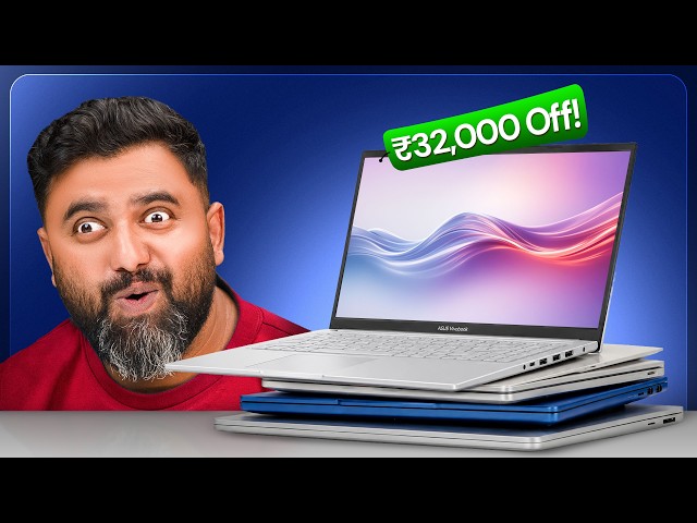 The Best Laptop DEALS Right Now!
