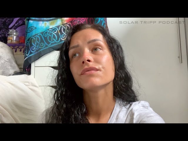 the isolating right hand path - you are not alone! ❤️