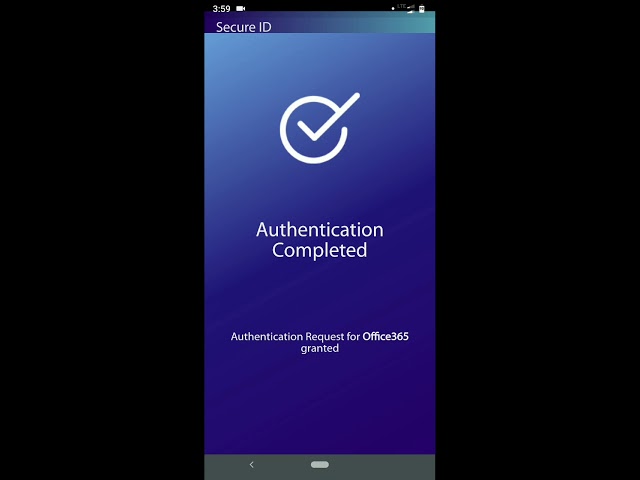 Sharepoint Login & access with (2FA, MFA, SSO, password-less, Biometric, Zero-Trust) with Secure ID