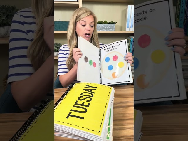 My FAVORITE Errorless Learning Resource