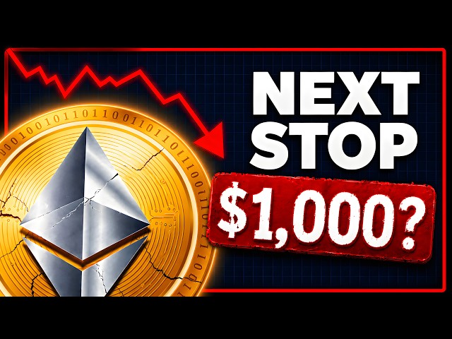 Ethereum Analysis: Is ETH Headed to $1,000?