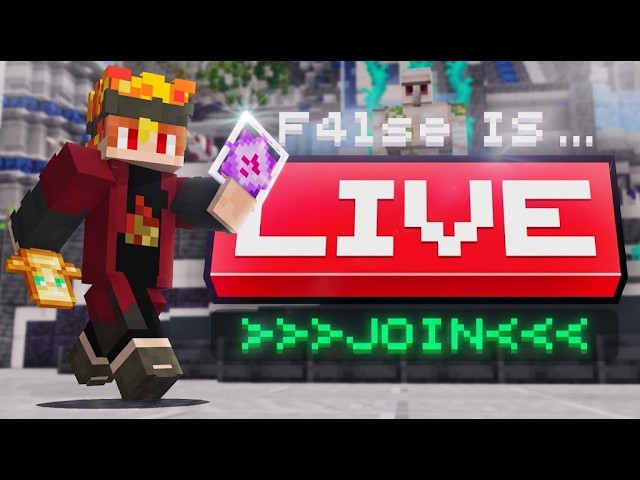 Mastering SMP kit in Minecraft | Minecraft SMP Kit training