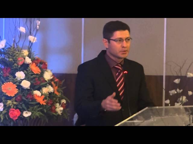 Formatura Funenseg 2013