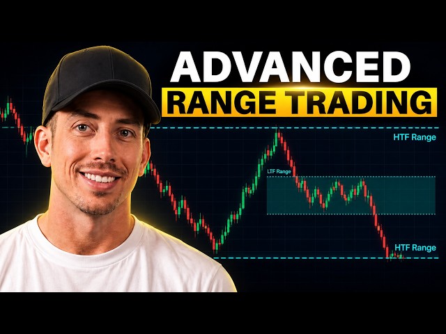 Advanced Dealing Ranges Explained: The Only Strategy You Need