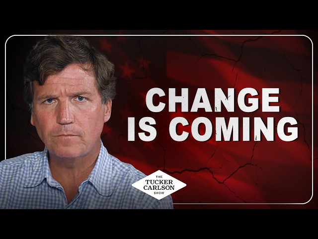 It’s Time to Save America