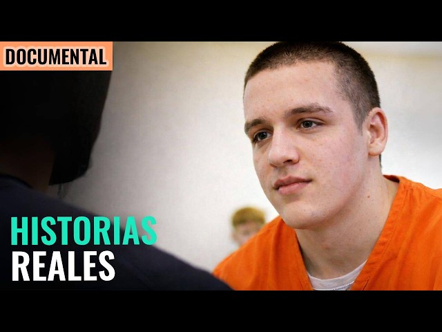 El pabellón de los Niños condenados de por Vida | Documental Estados Unidos
