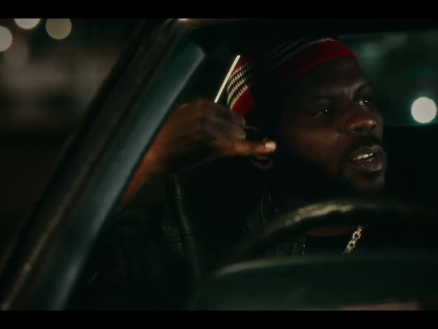 ODUMODUBLVCK FT. Wizkid – BIG TIME (OFFICIAL MUSIC VIDEO)