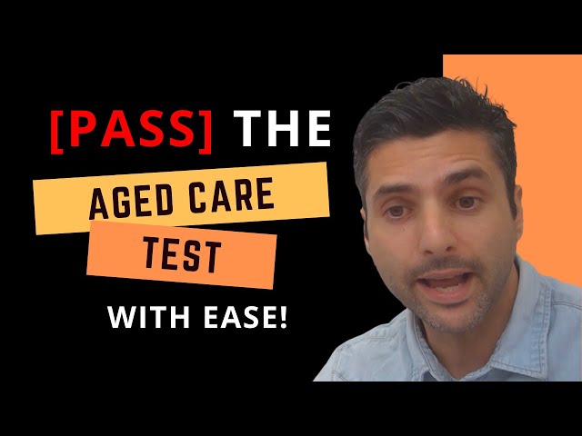 Why Most Seniors FAIL The Home Care Assessment And How To Access The Support That's Needed