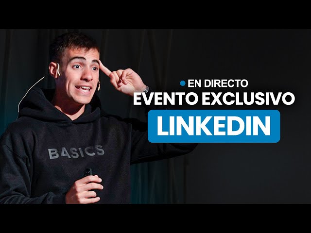 Cómo crecer una Marca Personal en LinkedIN en 2025