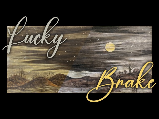 Lucky Brake