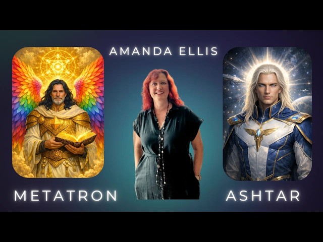 Galactic & Angelic Change & Disclosure - Truth Bombs
