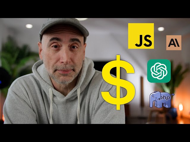 The 2026 Dev Stack: Coding + AI
