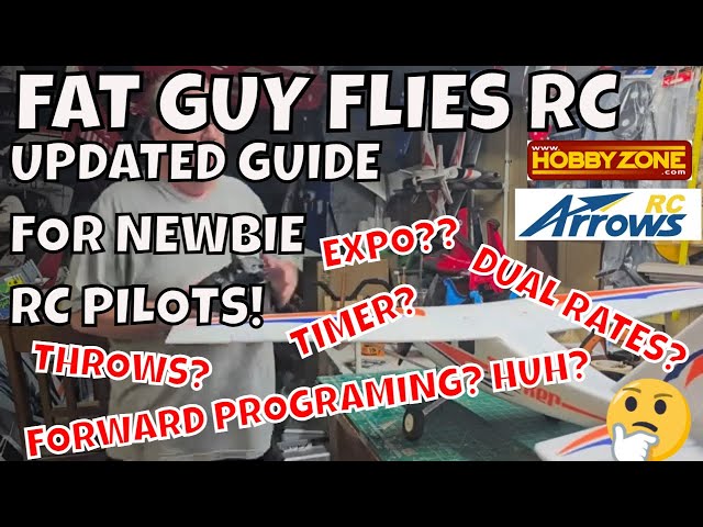 UPDATED GUIDE TO FORWARD PROGRAMING, RATES, EXPO AND HOW TO DO IT ALL!